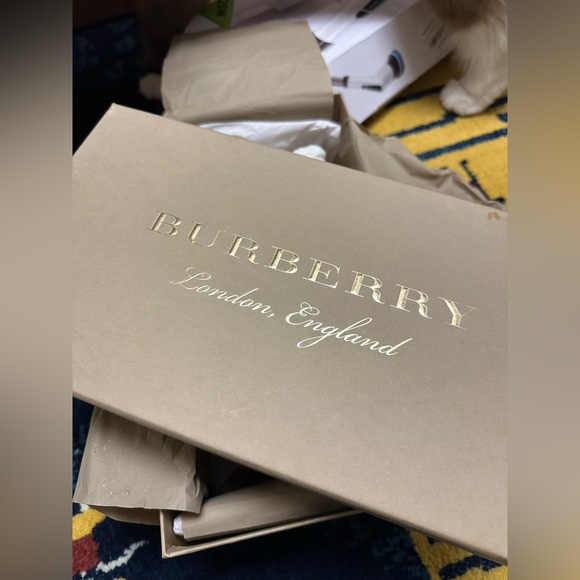 Burberry Espadrilles - Picture 9 of 11